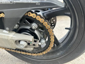 Honda Hornet CB600, снимка 9