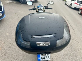 Honda Hornet CB600, снимка 8