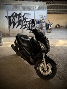 Yamaha X-max 250, снимка 3