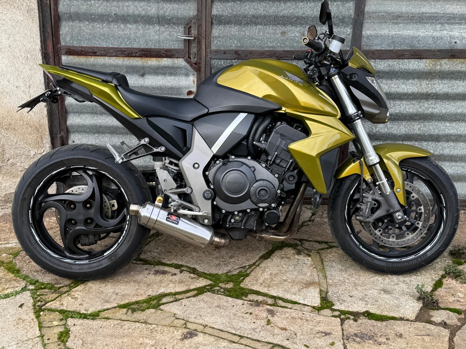 Honda Cb CB1000R | Mobile.bg � ����������� 1
