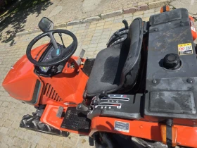 Трактор Kubota B52, снимка 4