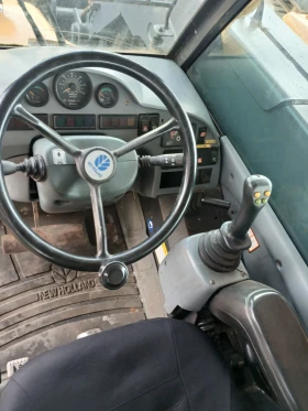 ������������ ������� New Holland LM425 | Mobile.bg � ����� ������ 5