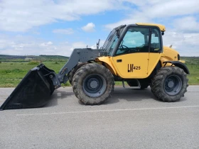 ������������ ������� New Holland LM425 | Mobile.bg � ����� ������ 2