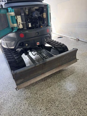 Багер Sunward SWE25UF | Auto.bg — изображение 2