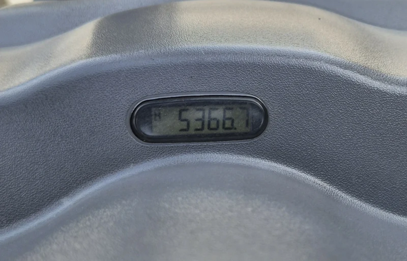 Мотокар Komatsu  * 1.8 тона * КАТО НОВ * ПЕРФЕКТЕН * !, снимка 14 - Индустриална техника - 50612818