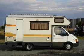 Кемпер Elnagh 550, снимка 2