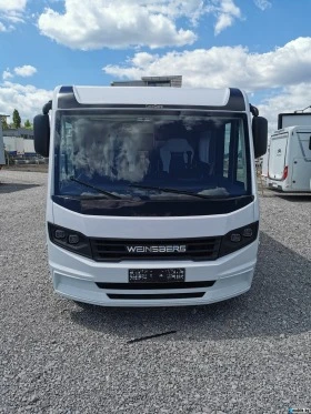 Кемпер Weinsberg CaraCore 650 MEG Отстъпка 10000EUR, снимка 2