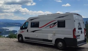 Обява за продажба на Кемпер Fiat Ducato ~56 700 лв. - изображение 2