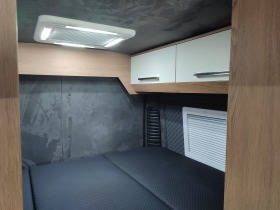 Кемпер Fiat Ducato, снимка 9