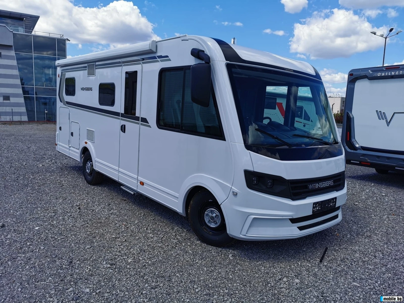 Кемпер Weinsberg CaraCore 650 MEG Отстъпка 10000EUR - изображение 3