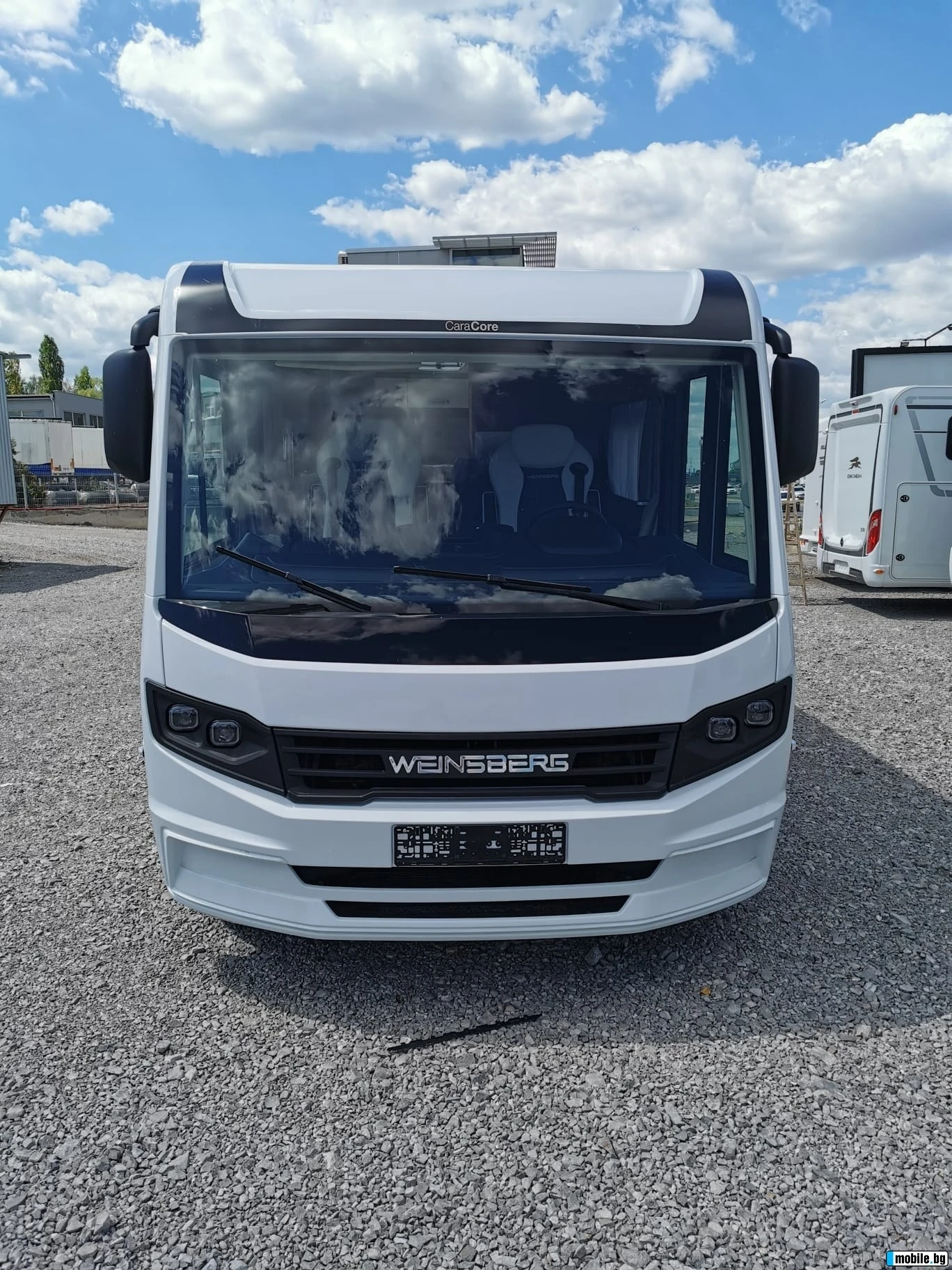 Кемпер Weinsberg CaraCore 650 MEG Отстъпка 10000EUR - изображение 2