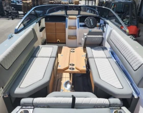 Моторна яхта Alfamarine Alfastreet 25 cabin, снимка 2