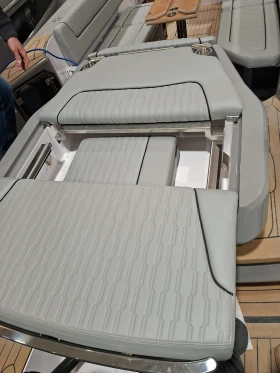 Моторна яхта Alfamarine Alfastreet 25 cabin, снимка 9