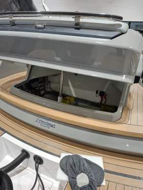 ������� ���� Alfamarine Alfastreet 25 cabin | Mobile.bg � ����� ������ 6