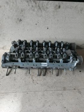 Глава Opel Movano Nissan Primastar Reanult Traic Espace VelSatis Laguna 2.2 2.5 dci , снимка 1