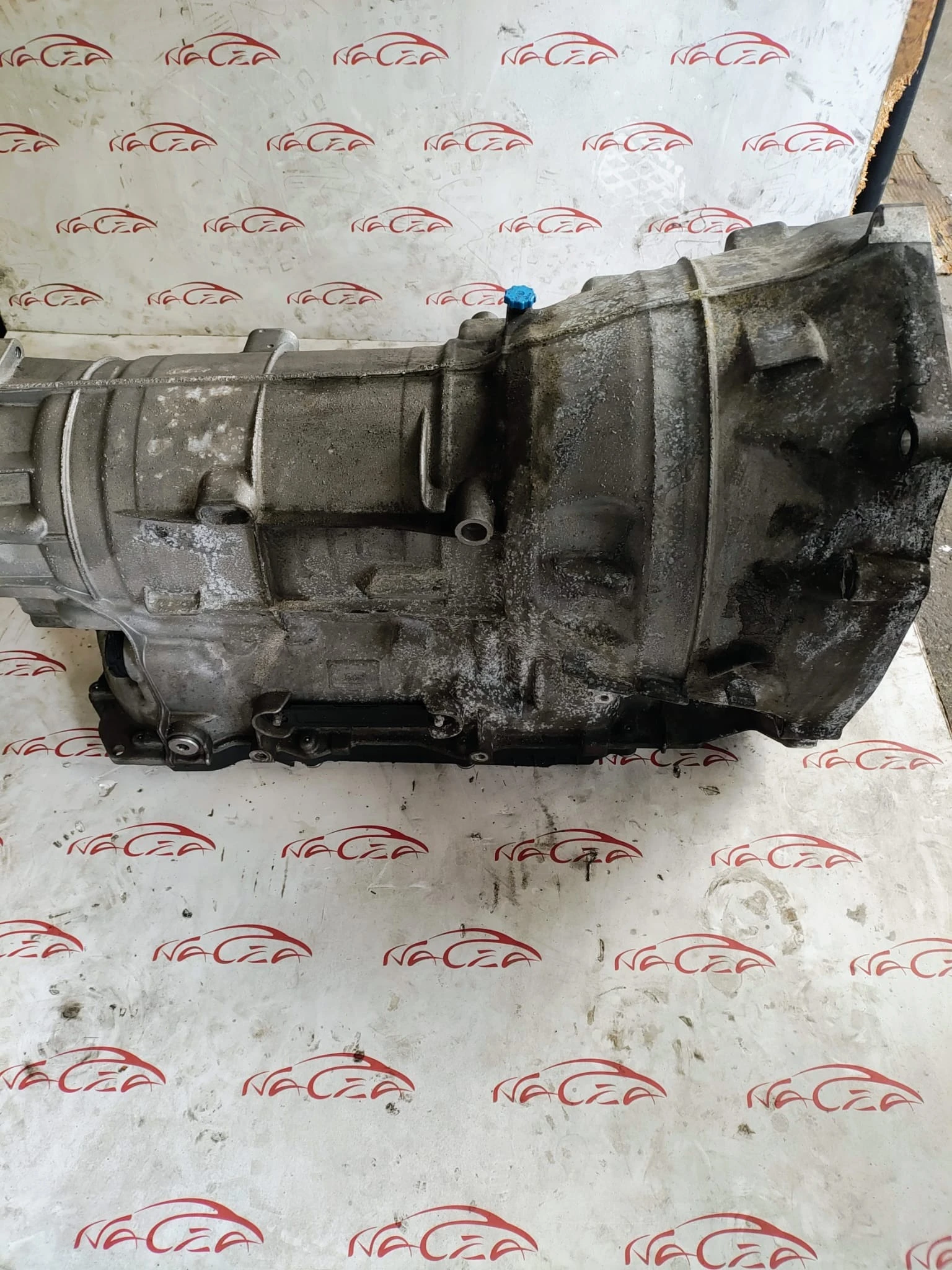     BMW - 8HP70X 8ZF | Mobile.bg   2