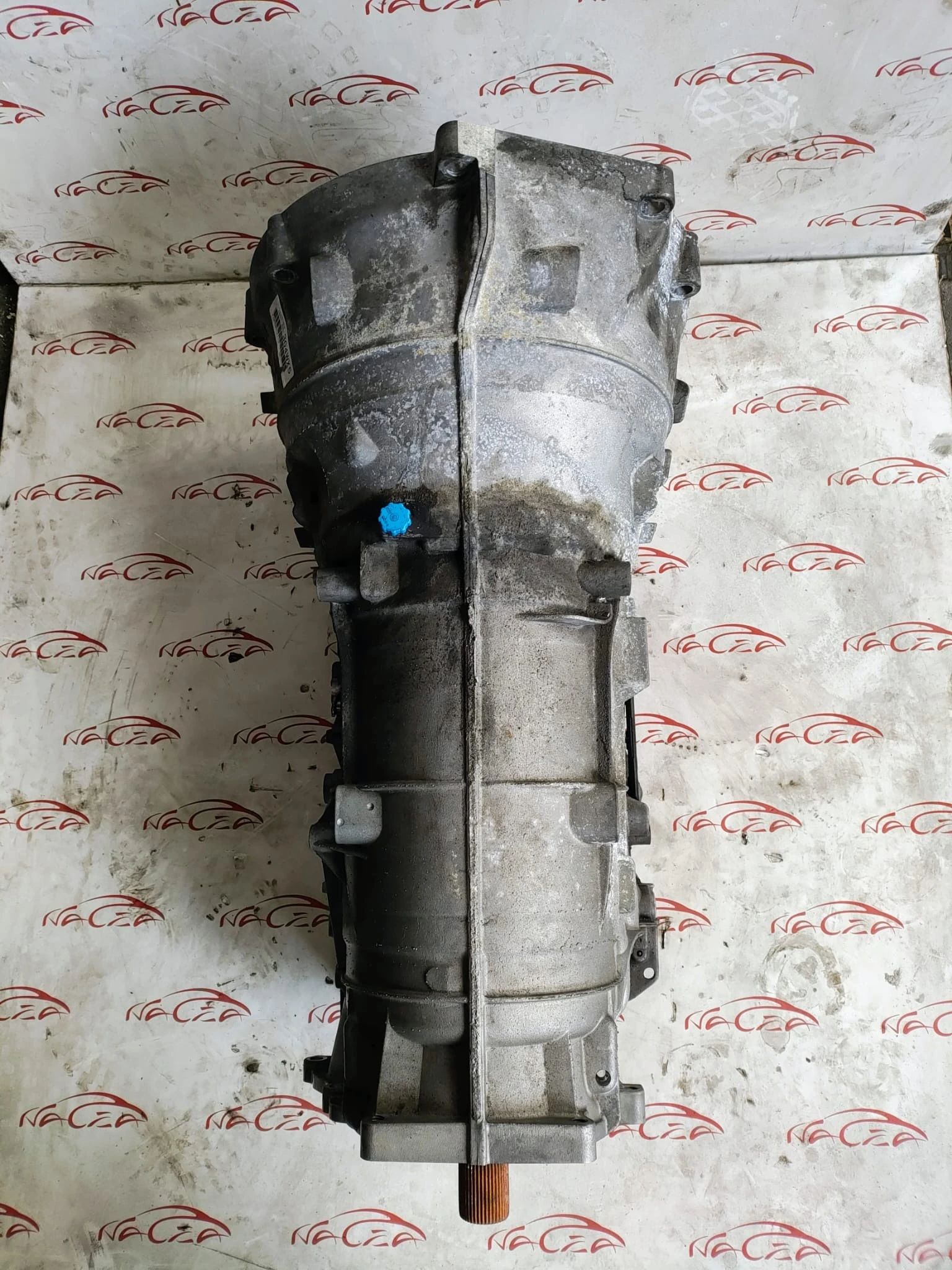     BMW - 8HP70X 8ZF | Mobile.bg   4