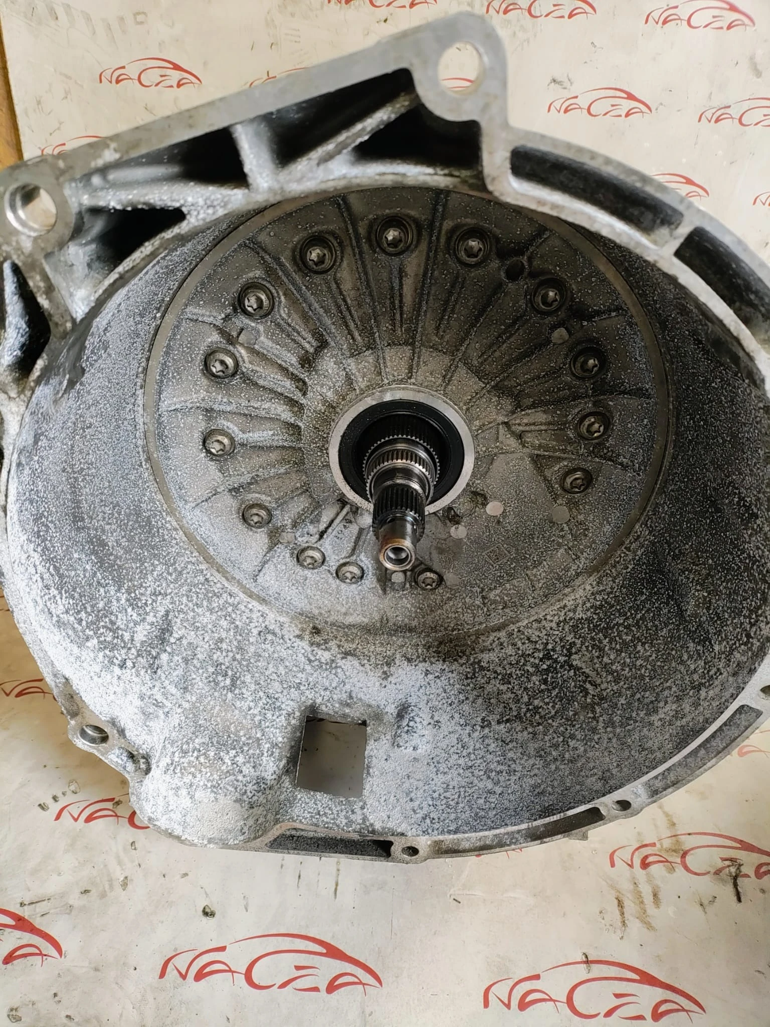     BMW - 8HP70X 8ZF | Mobile.bg   3