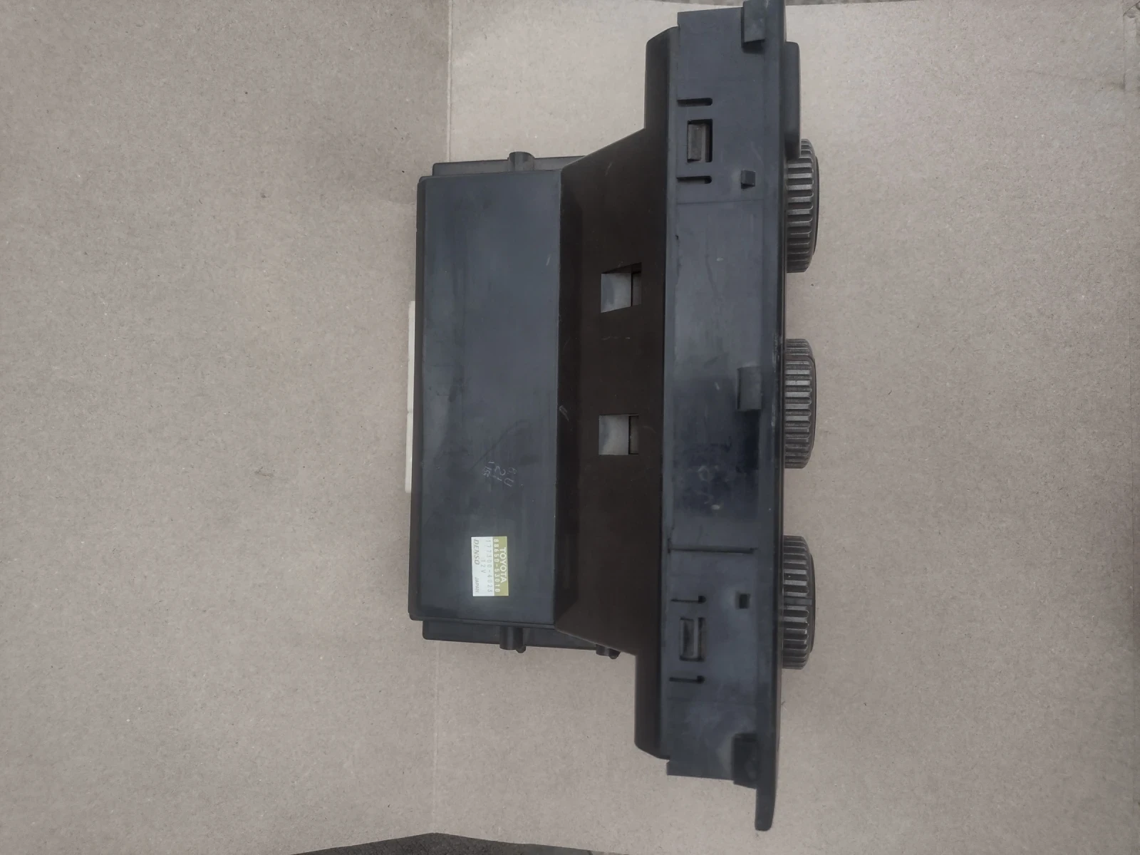 88650-53010 ����� �������� LEXUS IS 250 177300-4023    55900-53020 | Mobile.bg � ����������� 2