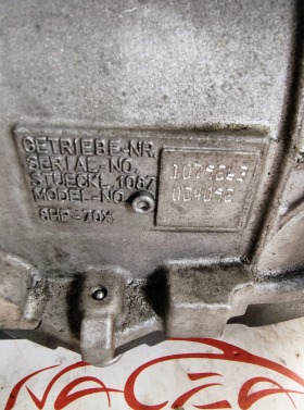 Автоматична скоростна кутия за BMW - 8HP70X 8ZF, снимка 5 - Части - 43446076