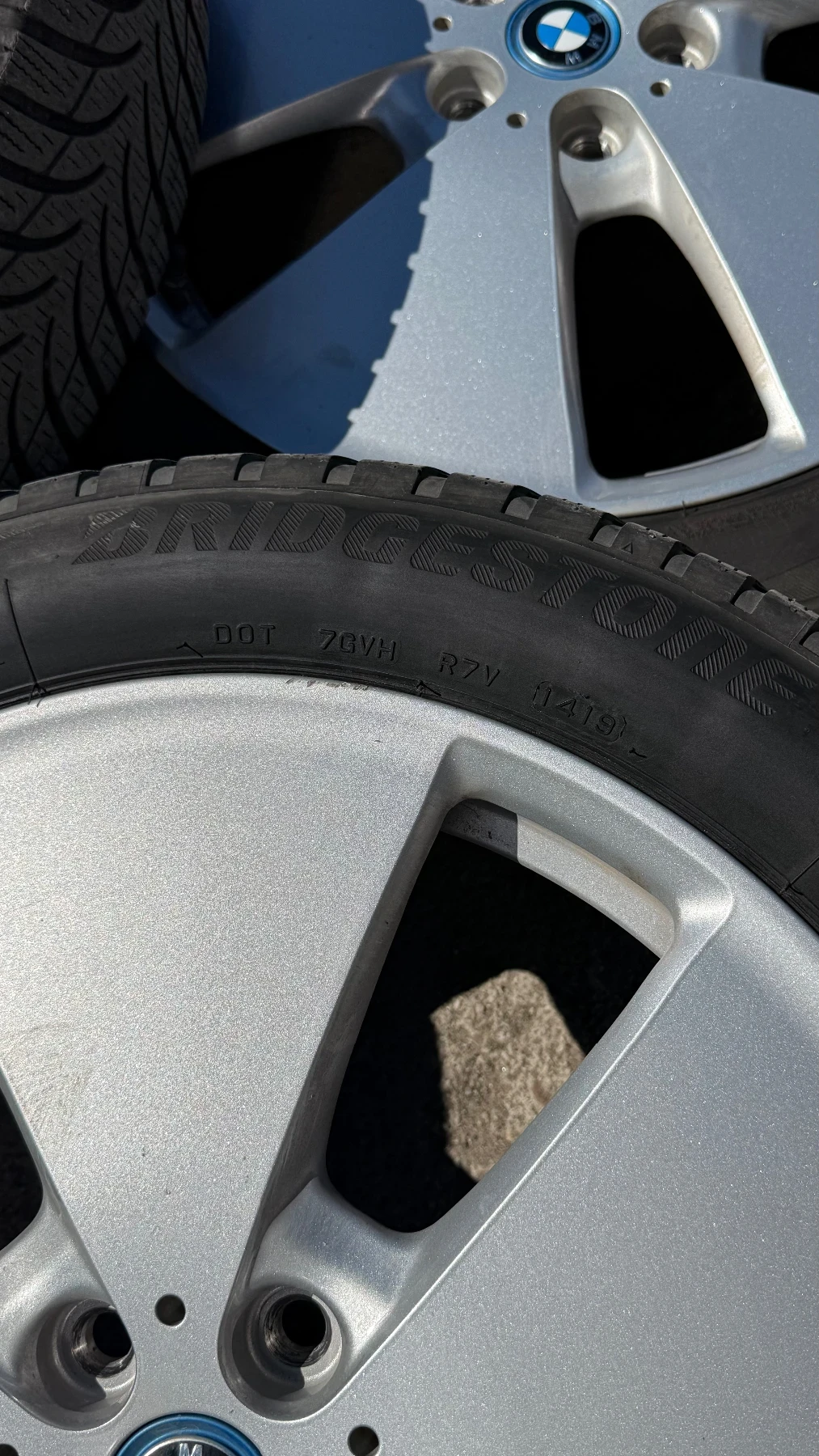 ���� � ������ 155/90R19 �� Brilliance | Mobile.bg � ����������� 5