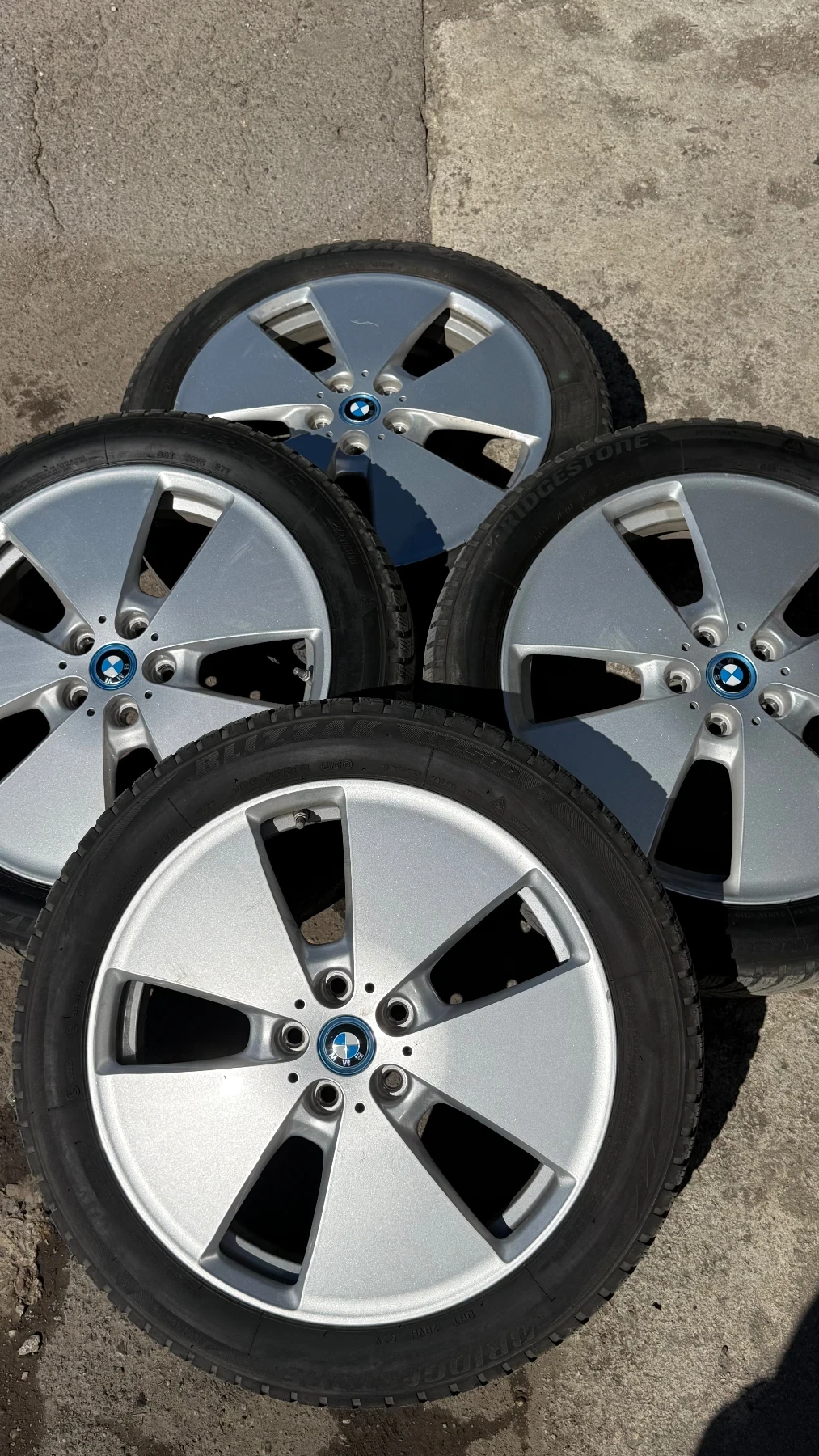 ���� � ������ 155/90R19 �� Brilliance | Mobile.bg � ����������� 1