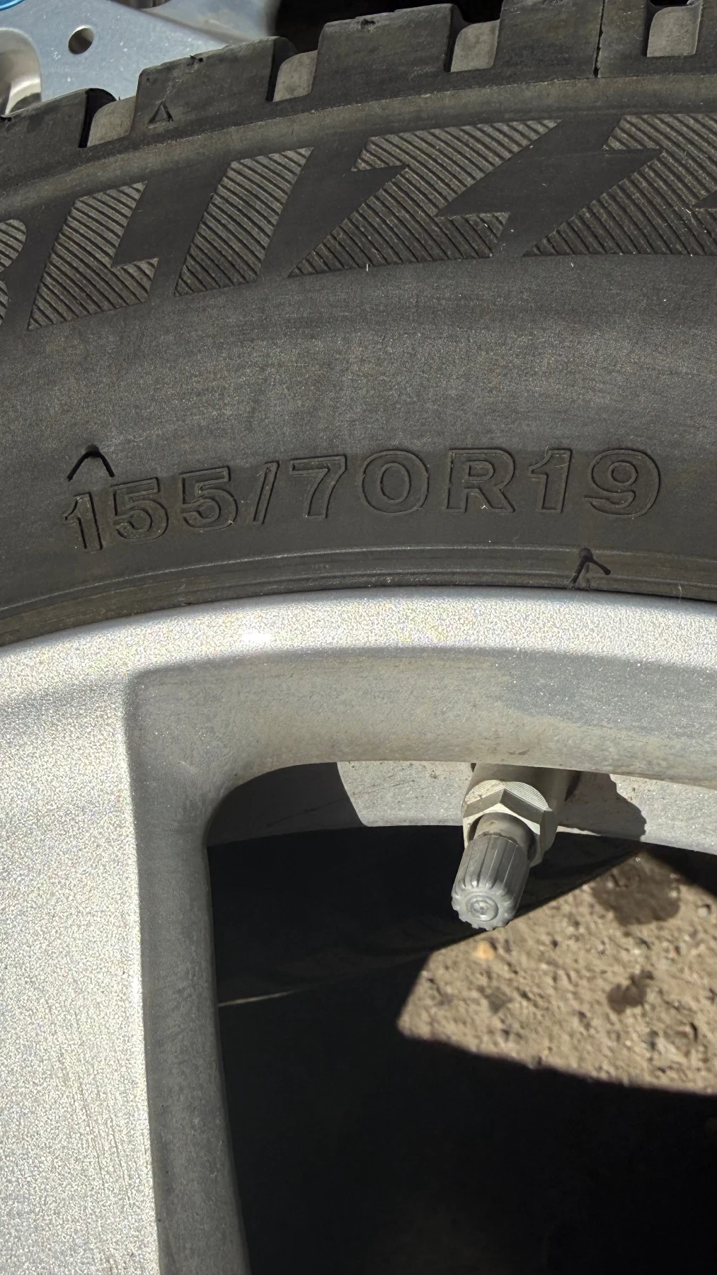 ���� � ������ 155/90R19 �� Brilliance | Mobile.bg � ����������� 3