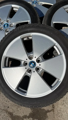 ����� �� �������� �� ���� � ������ 155/90R19 �� Brilliance