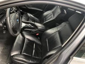 BMW 530 Bmw e61 530 x-drive НА ЧАСТИ, снимка 8