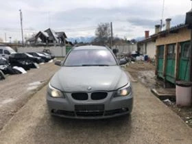 BMW 530 Bmw e61 530 x-drive НА ЧАСТИ, снимка 1