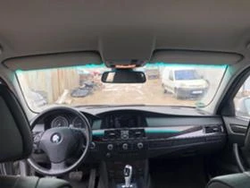 BMW 530 Bmw e61 530 x-drive НА ЧАСТИ, снимка 12