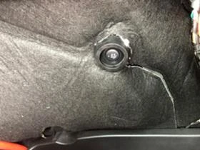 BMW 530 Bmw e61 530 x-drive НА ЧАСТИ, снимка 13