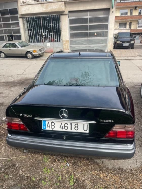 Mercedes-Benz 300 Е300