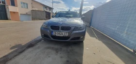 BMW 330 I Xdrive, снимка 3