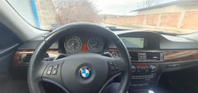 BMW 330 I Xdrive, снимка 8