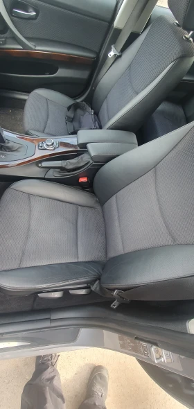 BMW 330 I Xdrive, снимка 12