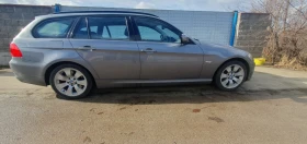 BMW 330 I Xdrive, снимка 7