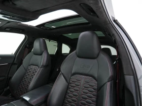 Audi Rs6 CERAMIC B&Q 12800  първоначални , снимка 14