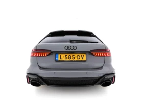 Audi Rs6 CERAMIC B&Q 12800  първоначални , снимка 4