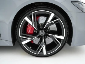 Audi Rs6 CERAMIC B&Q 12800  първоначални , снимка 17