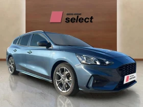 Ford Focus 1.0 EcoBoost, снимка 2