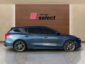 Ford Focus 1.0 EcoBoost, снимка 5