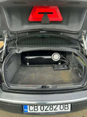 VW Phaeton 3.2i бензин/газ, снимка 15