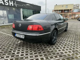 VW Phaeton 3.2i бензин/газ, снимка 5