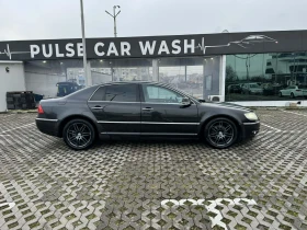 VW Phaeton 3.2i бензин/газ, снимка 4