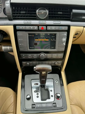 VW Phaeton 3.2i бензин/газ, снимка 9