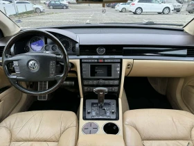 VW Phaeton 3.2i бензин/газ, снимка 12
