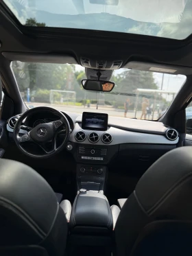 Mercedes-Benz B 200, снимка 7