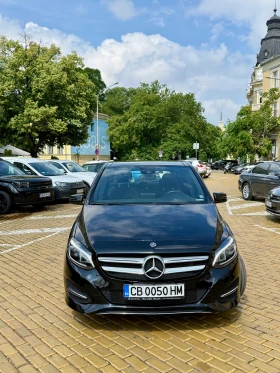 Mercedes-Benz B 200, снимка 4