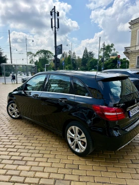 Mercedes-Benz B 200, снимка 11